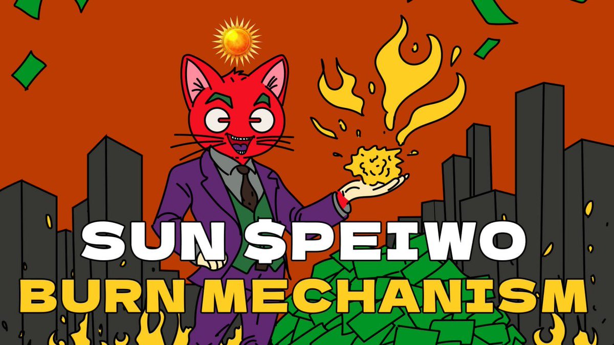 SUN PEIWO tweet media
