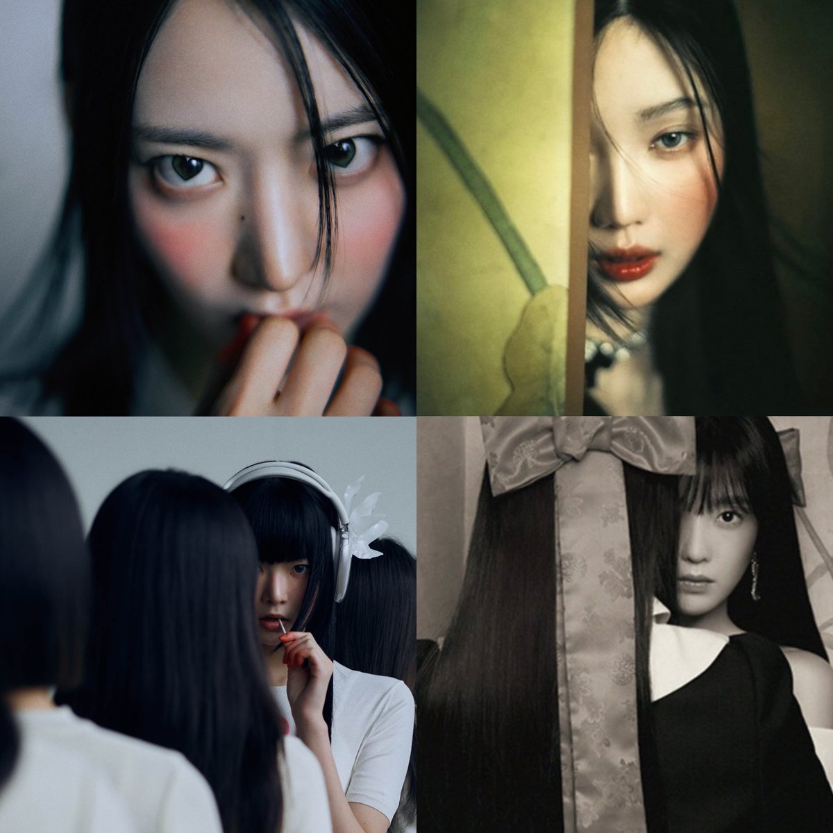 JTKblueberry's tweet photo. SM stealing/plagiarizing hybe groups a thread 🧵 : https://t.co/t62Nrwb2hL