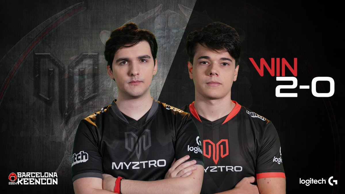 WIN! 
Myztro takes down Basita 2-0 GGs. 

Streams-  
📺twitch.tv/shaftastictv 
📷twitch.tv/maxterFPS

Brackets
📃tinyurl.com/4rr2ewun
#PlayToWin #LetsGoMyztro #BeTHeBEaST