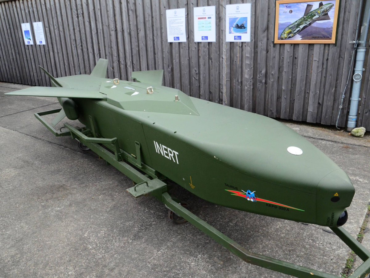 SimonKern10's tweet image. Let’s bring back #TaurusForUkraine into the trends!!! Ukraine must get everything to win this war. It’s not only about Ukraine it’s about the future of the European continent. We need to act right now….
🇺🇦🇪🇺
#LetUkraineStrikeBack