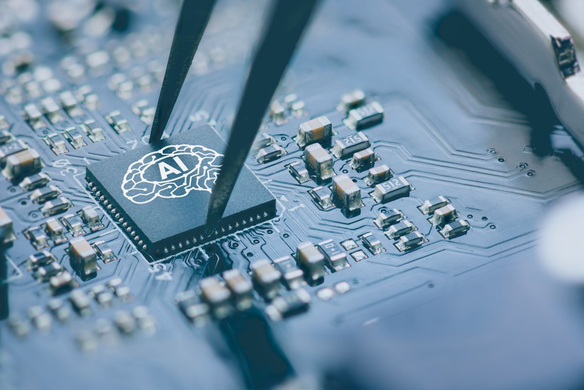 Sibos (@sibos) on Twitter photo In the first blog from our 2024 STAR scholars, Miki Iizuka <a href="/DBCorporateBank/">Deutsche Bank Corporate Bank</a> looks at the potential of artificial intelligence and machine learning to fundamentally change #banking, driving efficiency across automation, compliance and customer service.
➡️okt.to/0JwFc2 In the first blog from our 2024 STAR scholars, Miki Iizuka <a href="/DBCorporateBank/">Deutsche Bank Corporate Bank</a> looks at the potential of artificial intelligence and machine learning to fundamentally change #banking, driving efficiency across automation, compliance and customer service.
➡️okt.to/0JwFc2