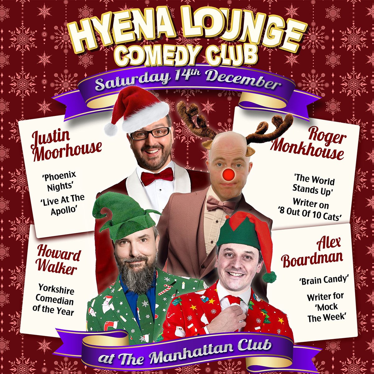 hyenalounge's tweet photo. Baubles are a coming... Baubles are a coming... https://t.co/eoazqlIUNS