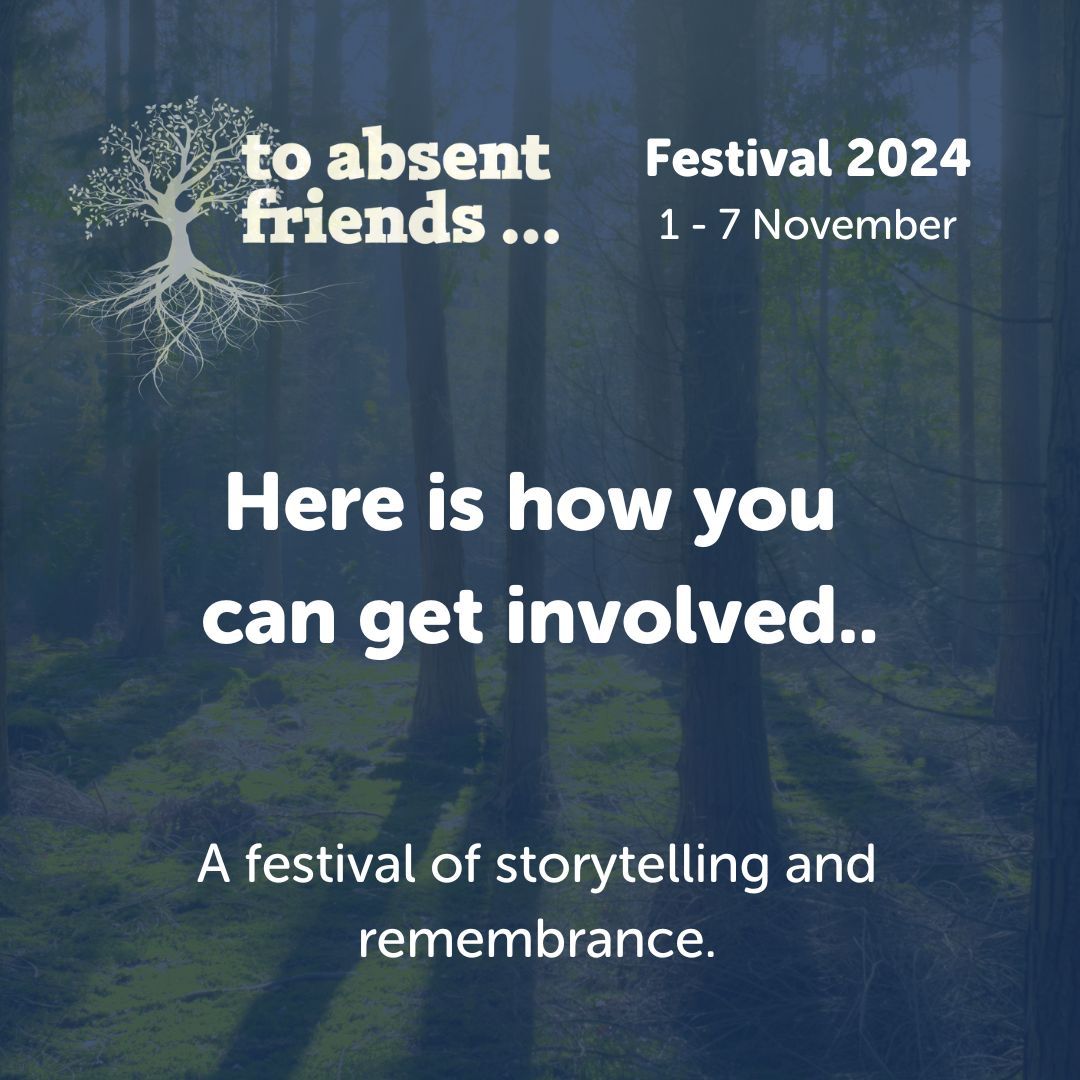 Cruse Scotland tweet media