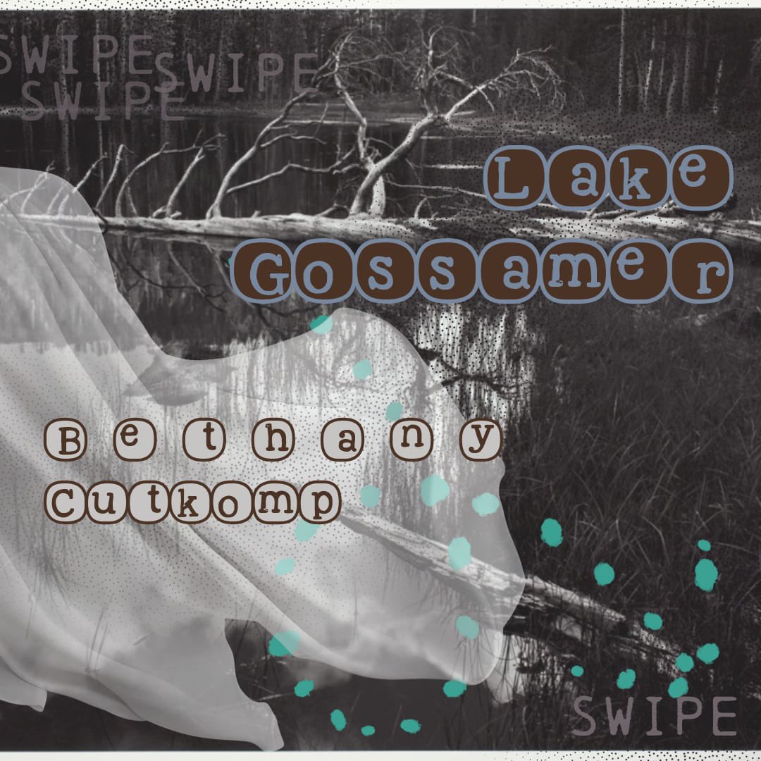 allexistingmag's tweet image. Happy November 1st!!! Enjoy another #BestOfTheNet nomination by Bethany Cutkomp ( @bdcutkomp )!

We 🧡 the creeping tension and themes of queer longing in Bethany’s “Lake Gossamer”… read the full text in Issue 3 on our website!

Reminder: 2 more weeks to submit to Issue 4!!!