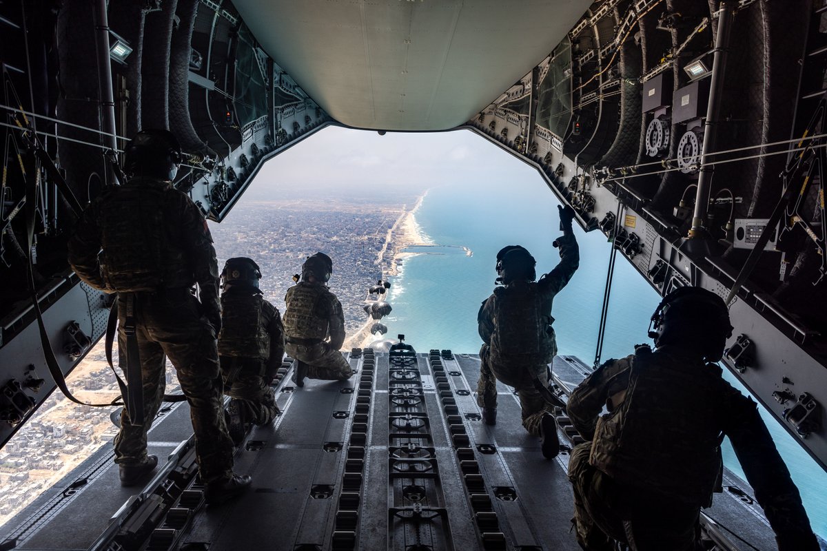 RAF Lossiemouth tweet media