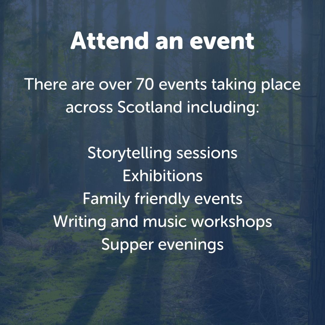 Cruse Scotland tweet media