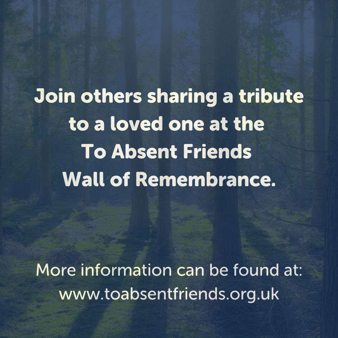 Cruse Scotland tweet media