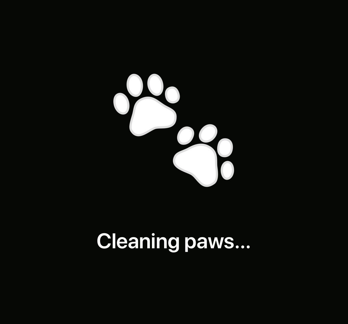 The new alpha #Airdrop $PAWS is here 🚀🚀

No Tapping, No Game just easiest #Airdrop ever #PAWS ✅✅

Join Now:- t.me/PAWSOG_bot/PAW…

$PAWS $BLUM #BLUM $DOGS #Notcoin #Tapswap