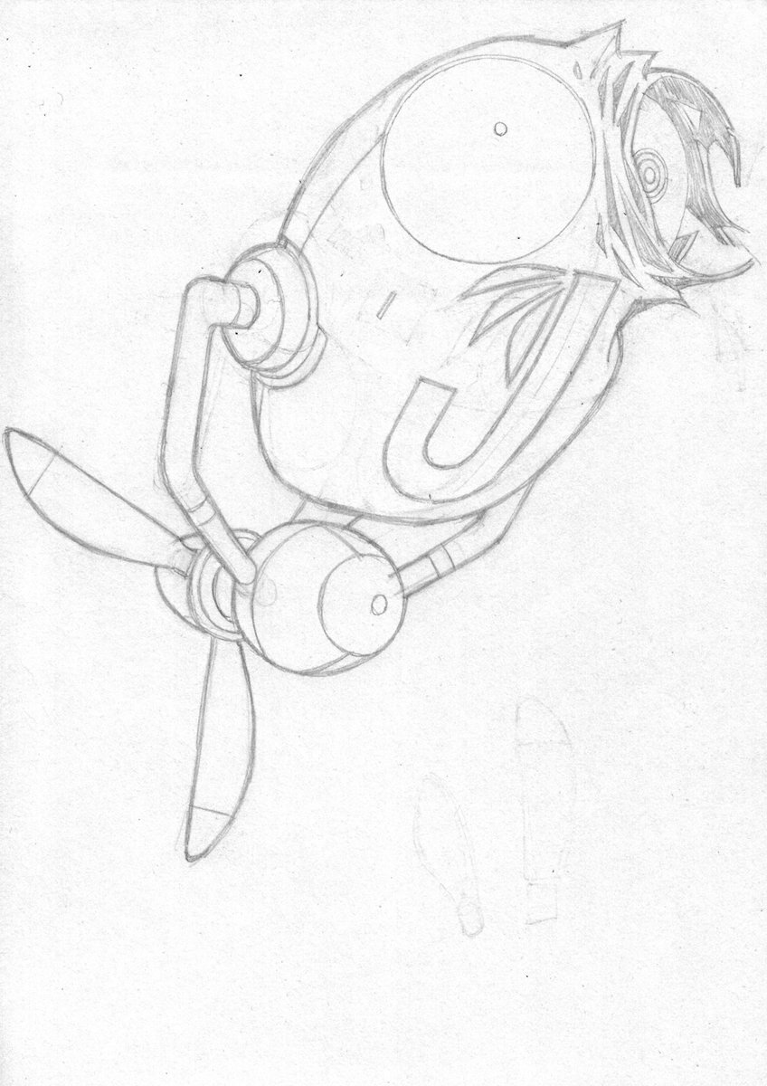 The Last Worker tweet media