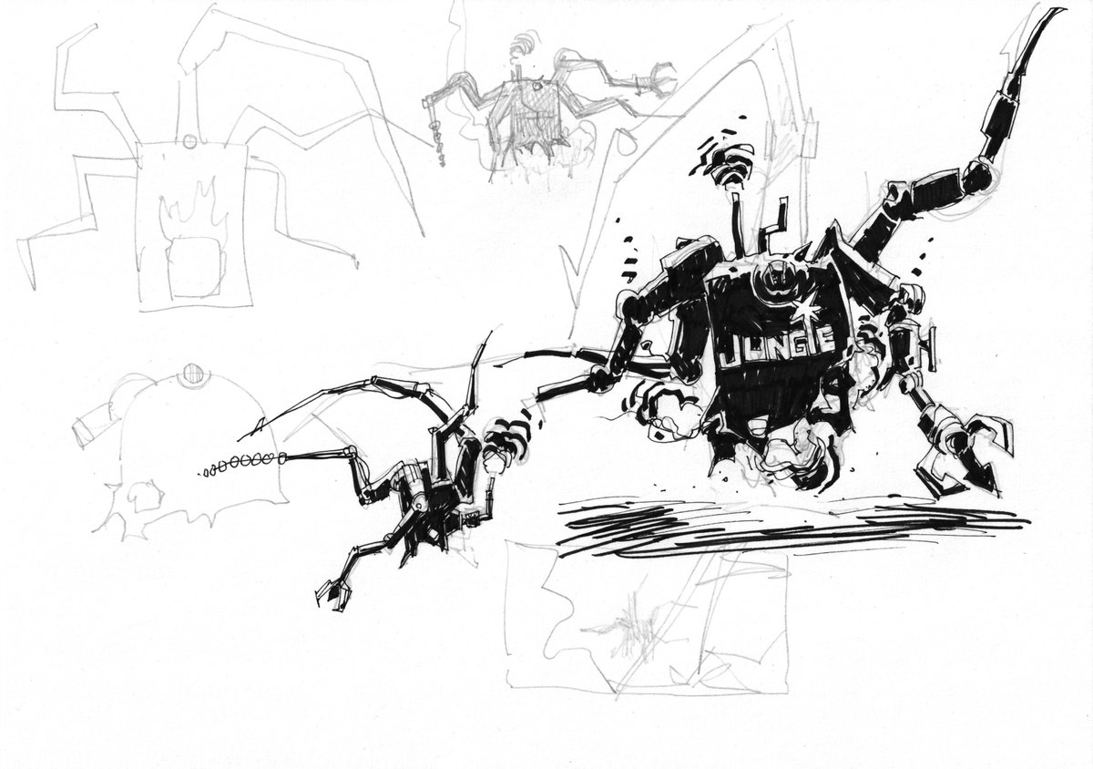 The Last Worker tweet media