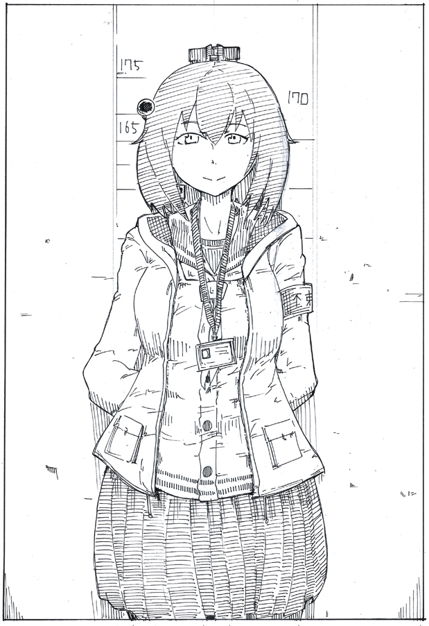 な…何故かわからんが急に雪風と響のextendedを再掲したい気分になって来たぜ… 