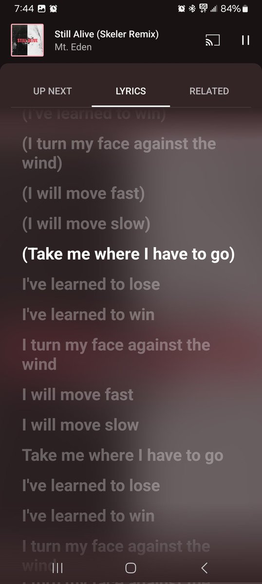 Daughter_ofRome's tweet image. He said go through the postulation accelerating expansions of the Universe
Is just a processing algorithm
A reflection of the photons around you

As you are processed by TimeSpace 

#RelativeVelocity