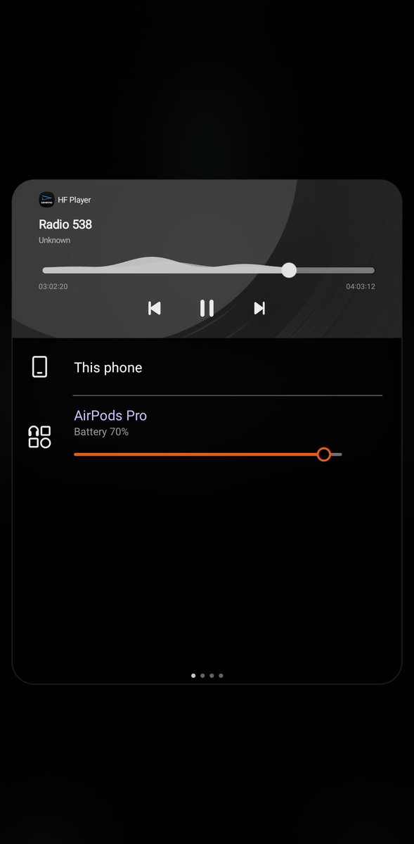 4STTC's tweet image. @Android @ChromeOS or any *Nix* like distro would benefit from a more interactive and useful lock screen that has home screen widgets.
The same way it would with drag & drop.
How many potential bug reports is that?🐛 #UXDI #MobileLinux #BugZilla 🐲