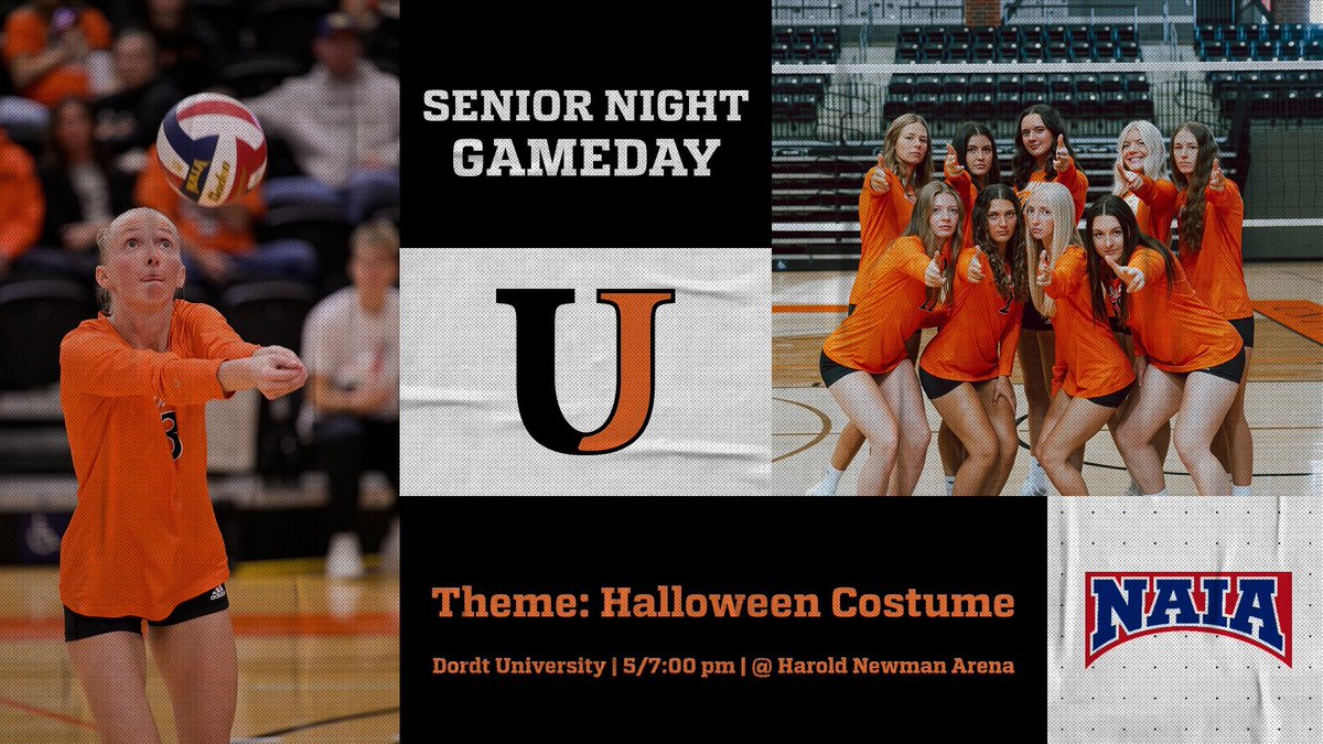 Jimmie Volleyball (@ujvolleyball) on Twitter photo 
