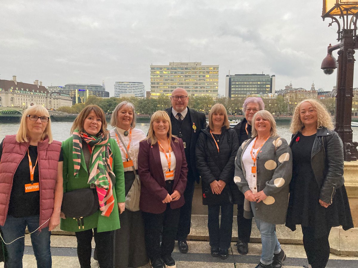 Proud to stand alongside #WASPI women in their fight for fair and timely compensation.

The #WASPI women cannot afford to wait any longer. I’m committed to fighting this injustice – we must ensure that they get the support they deserve.

<a href="/WASPI_Campaign/">#WASPI Campaign</a>