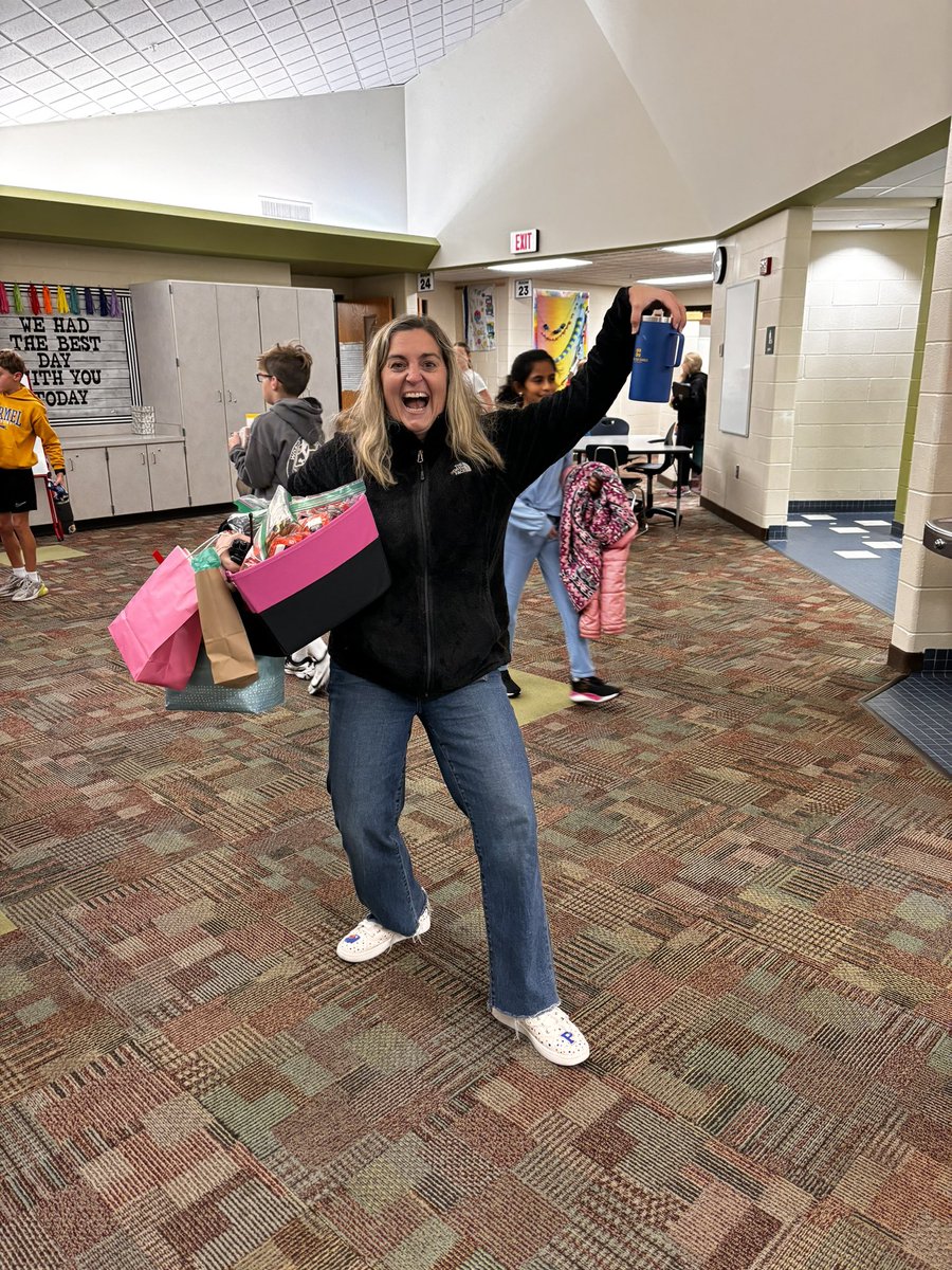 Prairie Trace tweet media