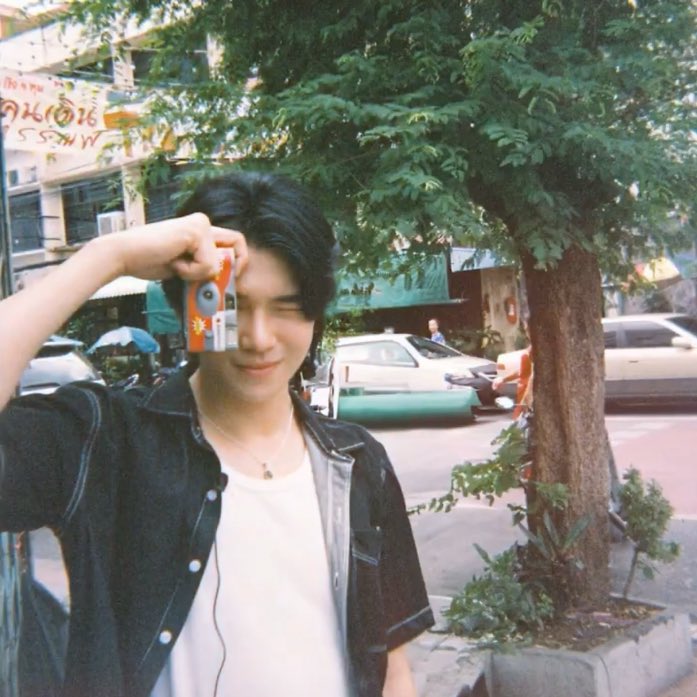 theoneyin's tweet photo. รูปที่ต่างฝ่ายต่างถ่ายให้กัน 📸

#อาหารของอาเล็กxหยิ่นวอร์  
ALEKT X YINWAR https://t.co/tyvNFkN9qK