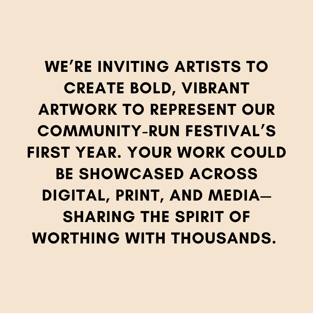 worthingfestival tweet media