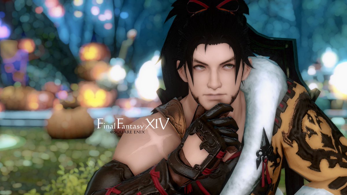 みちる@ベリアス鯖Meteor tweet media