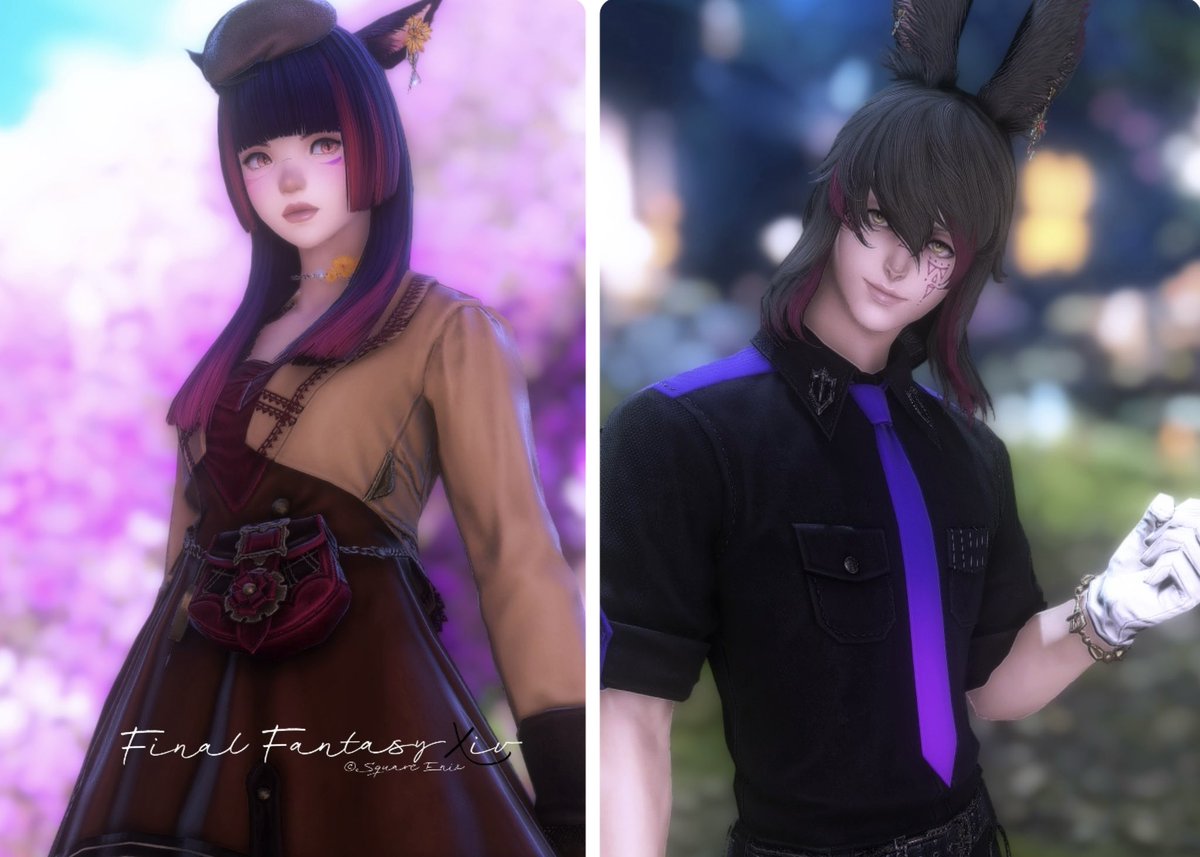 みちる@ベリアス鯖Meteor tweet media