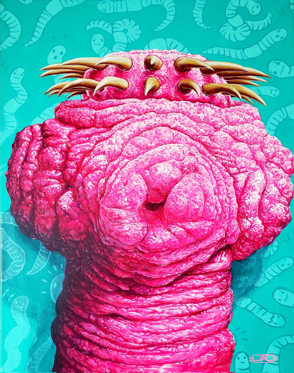 Jon Little tweet media