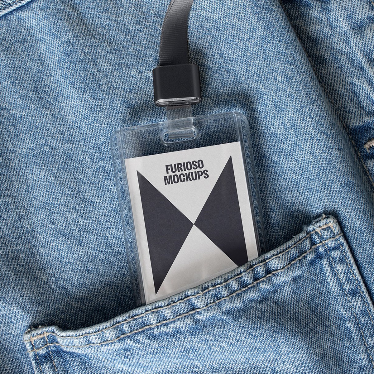 Furioso Mockups tweet media