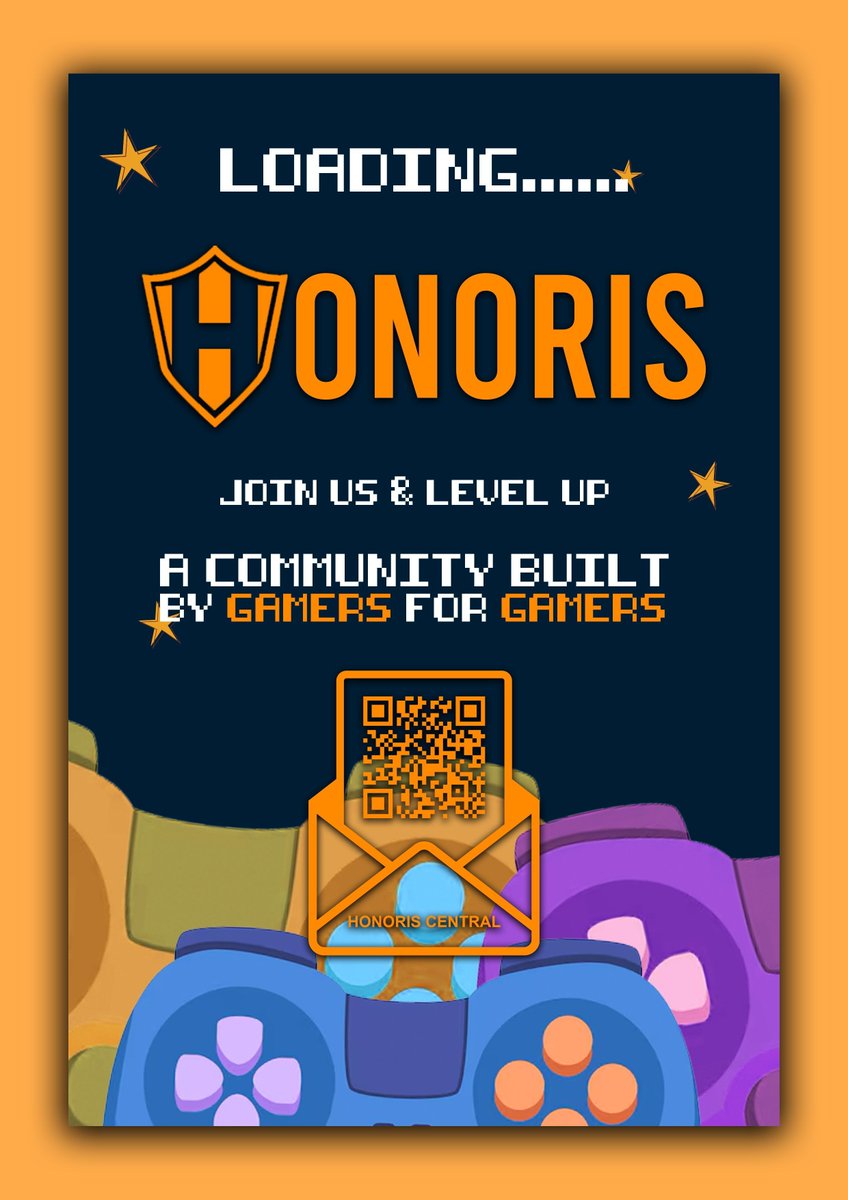 HonorisCentral tweet media