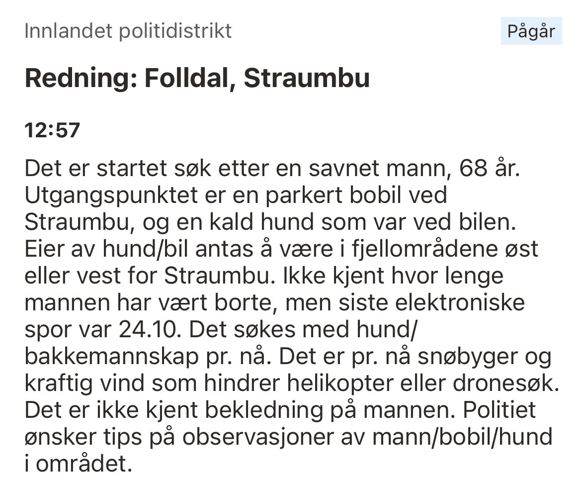 Redningshunder (NRH) tweet media