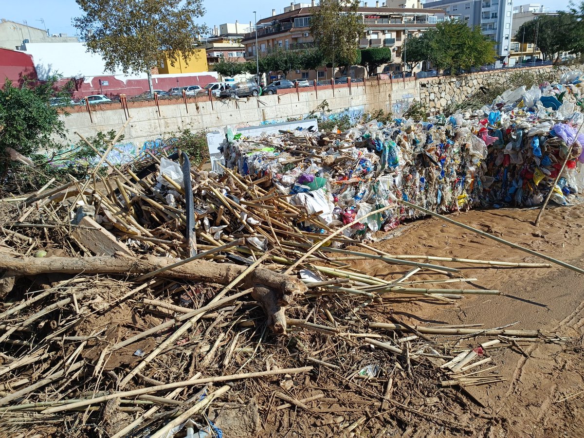 VicentFlor's tweet photo. He vist moltes colles de gent jove, amb pales, graneres i mans, ajudant a moltes persones. La propera vegada que els vulguem criticar per insolidaris, recordem estos dies d'octubre i de novembre de 2024. Moltes gràcies. Heu estat més a l'alçada que la Generalitat. https://t.co/5OHIG9YBx0