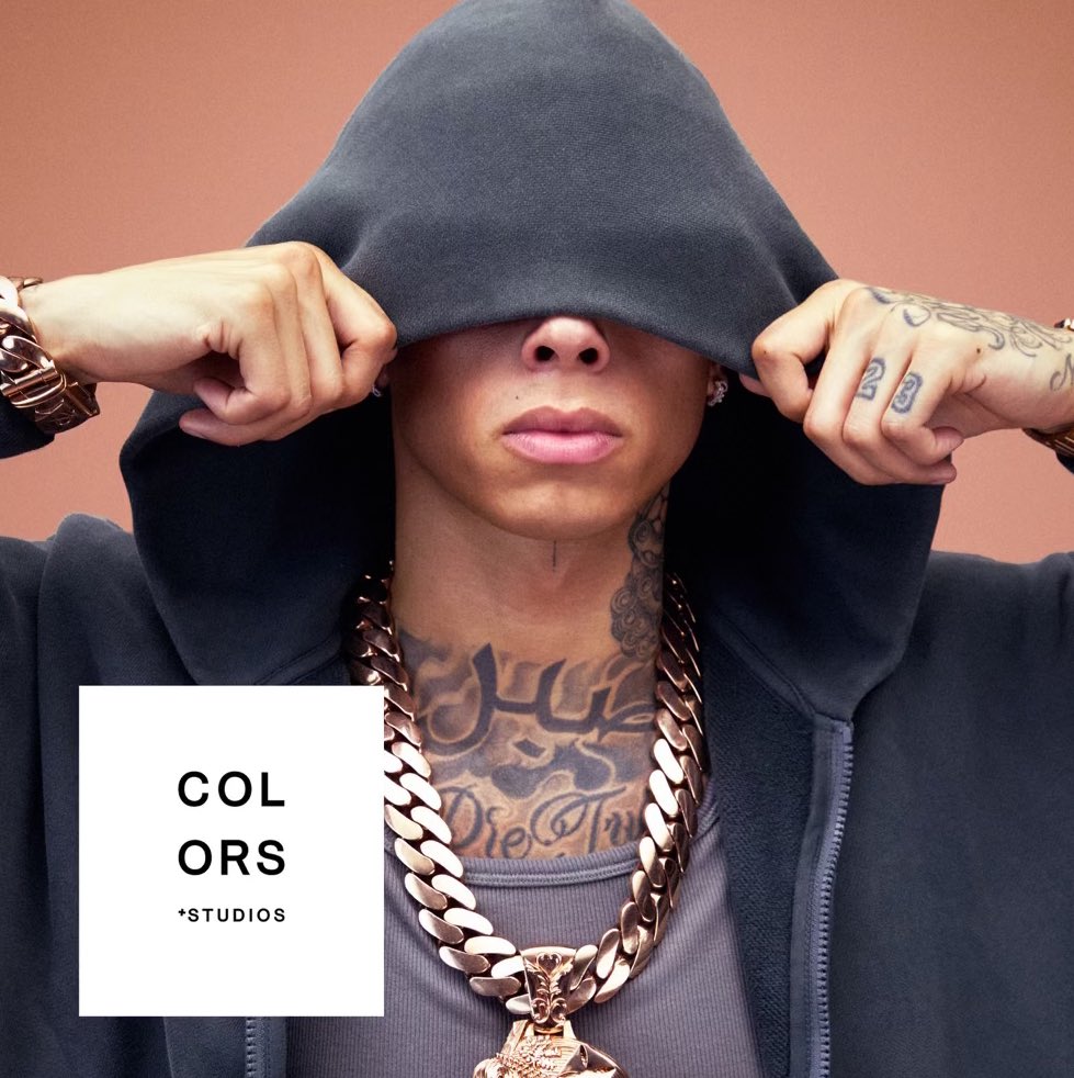 UK Rap Daily tweet media