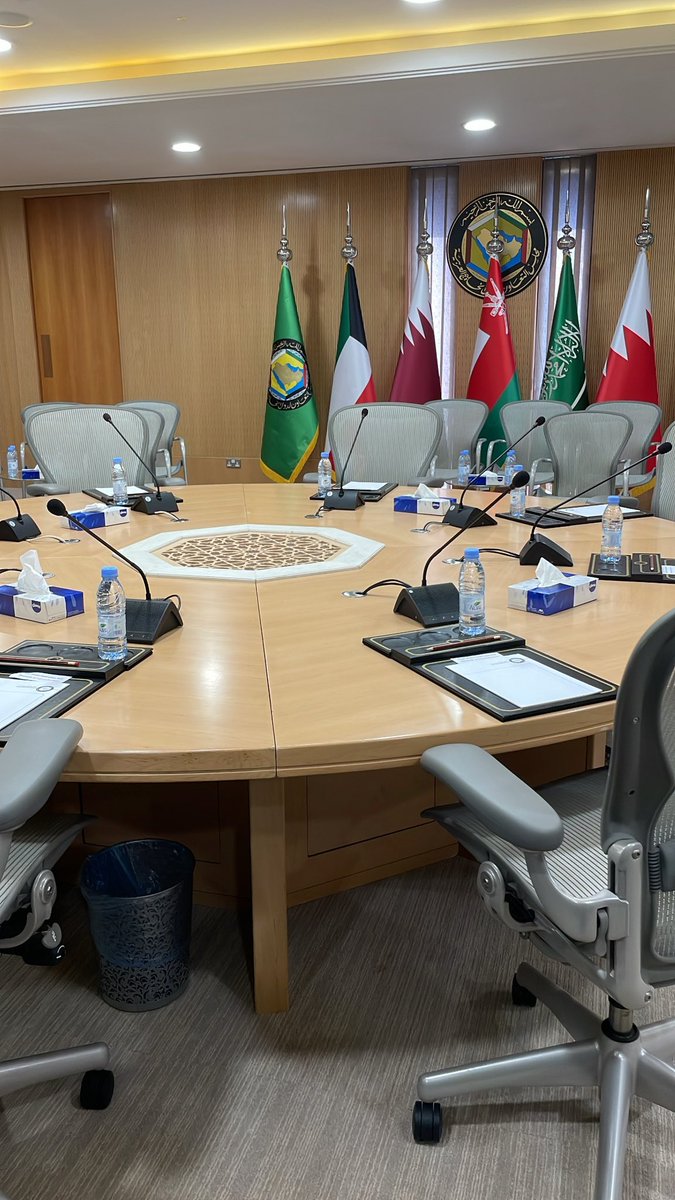 iLayanRsh's tweet photo. سُعدت بزيارتي لمجلس التعاون الخليجي https://t.co/JX45paW3JH