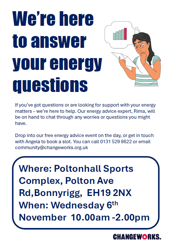 Changeworks tweet media