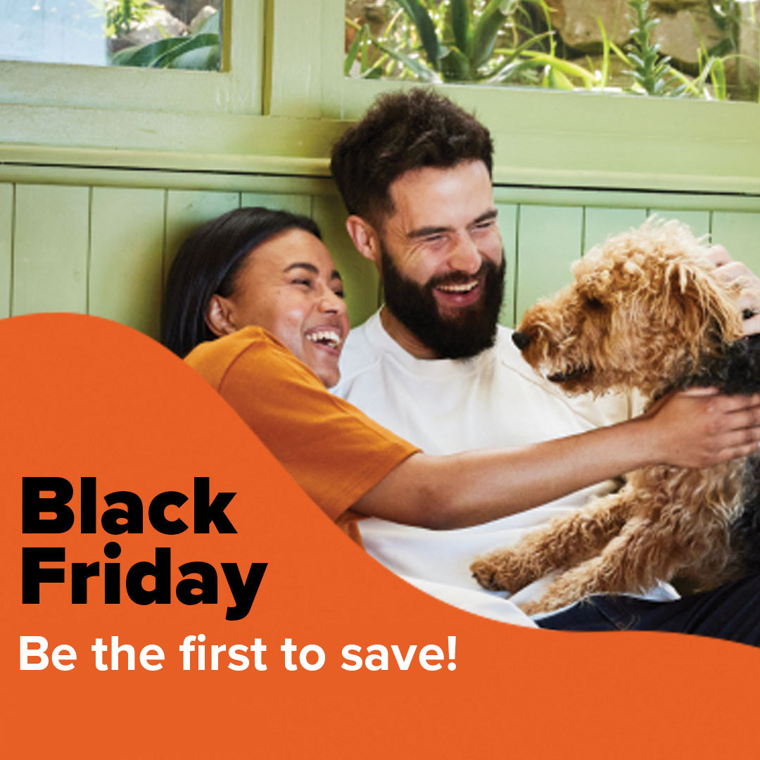 Black Friday is here at Animed!
From nutritious food to durable toys, our carefully selected deals make it easy to spoil them with quality they’ll love 🐾💸

Shop now and be the first to save.

#pethealthcare #petcareservices #petsupplies #specialoffers #blackfridaysavings
