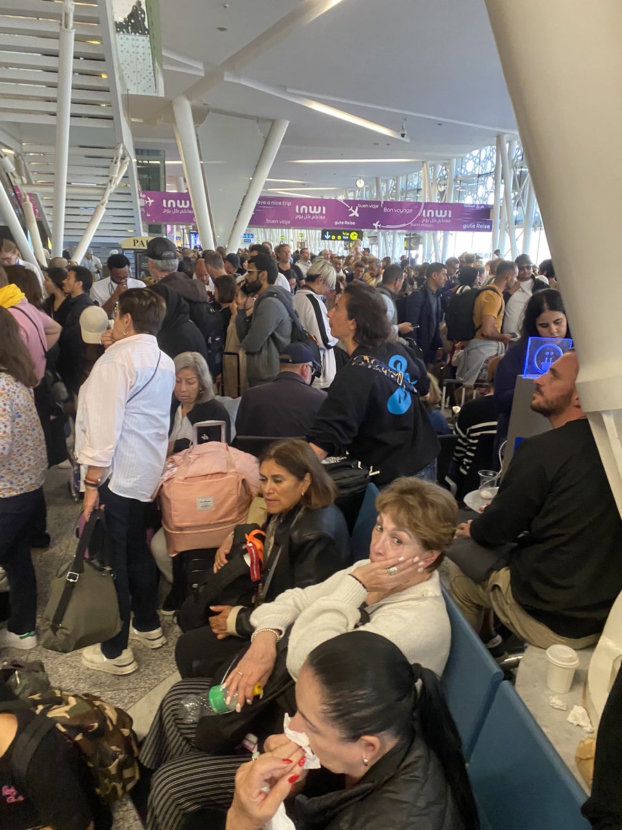 Laurent Chaize tweet media