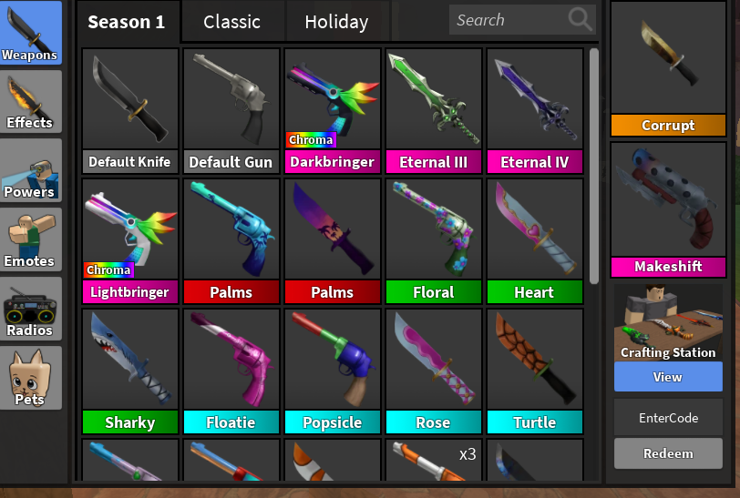 MixerPHForever's tweet photo. @okimfinemaybe is trusted I went first and they gave the mm2 items after. https://t.co/p1MzDxuEmy