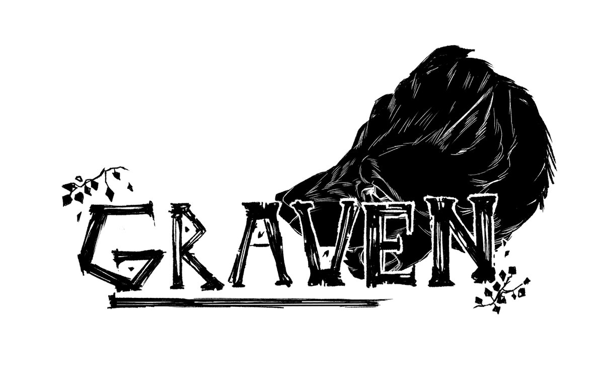 Our NovemBear Project is starting today! 

"Graven" is a SFW drama set in the city of Kazuul, on the continent of Stradia. 

More details will follow as we produce the first build.

Find it here: batstudios47.itch.io/graven

Thanks for the support! 🐯🐱🐶🦇