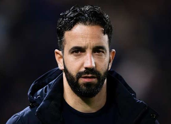 <a href="/ManUtd/">Manchester United</a> Beard is best.