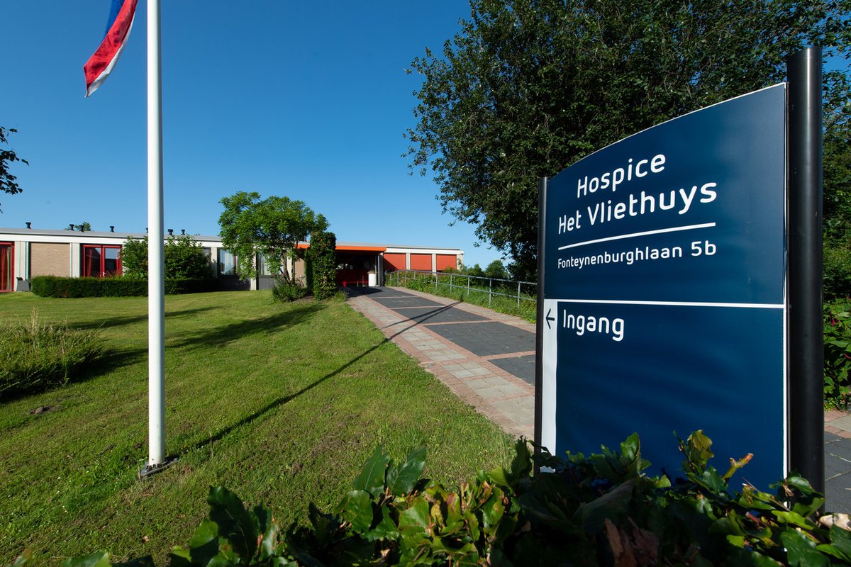 Zien hoe het geregeld is in een hospice? inrijswijk.com/2024/11/01/inf…