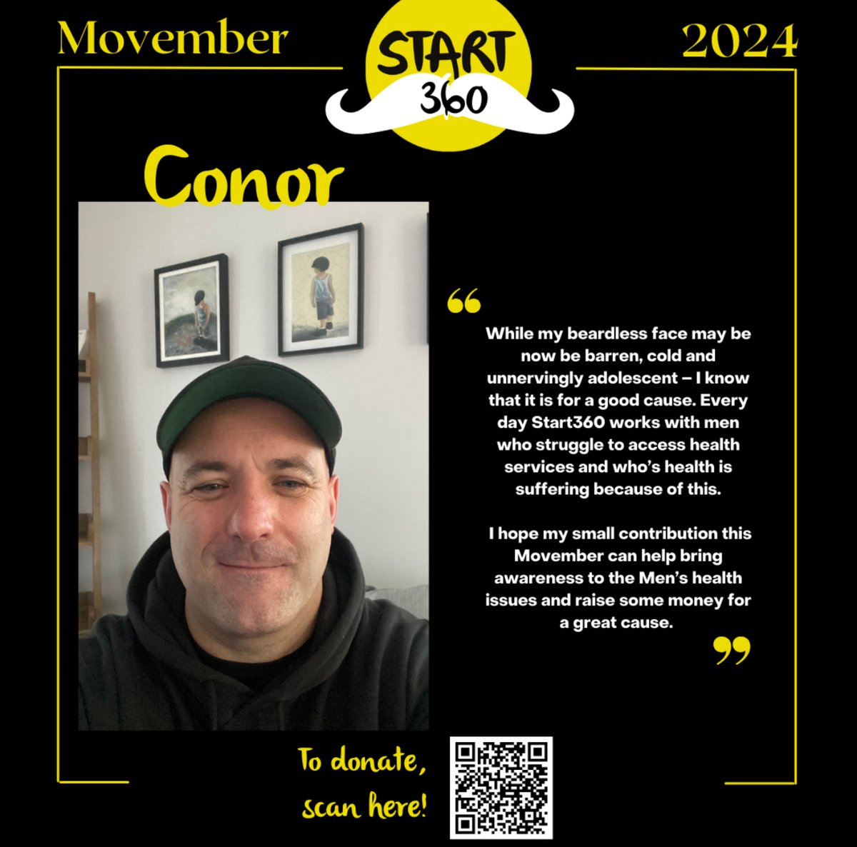 Start360 tweet media