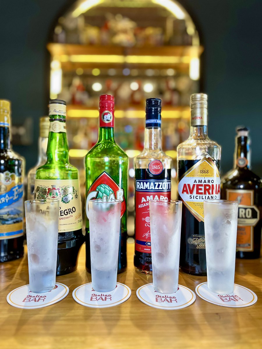 ItalianBarDC (@italianbardc) on Twitter photo Find your Amaro Soulmate! Join us for tastings weekend evenings after dinner! #italianstyle #amaro <a href="/imeddiecano/">imeddiecano</a> Find your Amaro Soulmate! Join us for tastings weekend evenings after dinner! #italianstyle #amaro <a href="/imeddiecano/">imeddiecano</a>