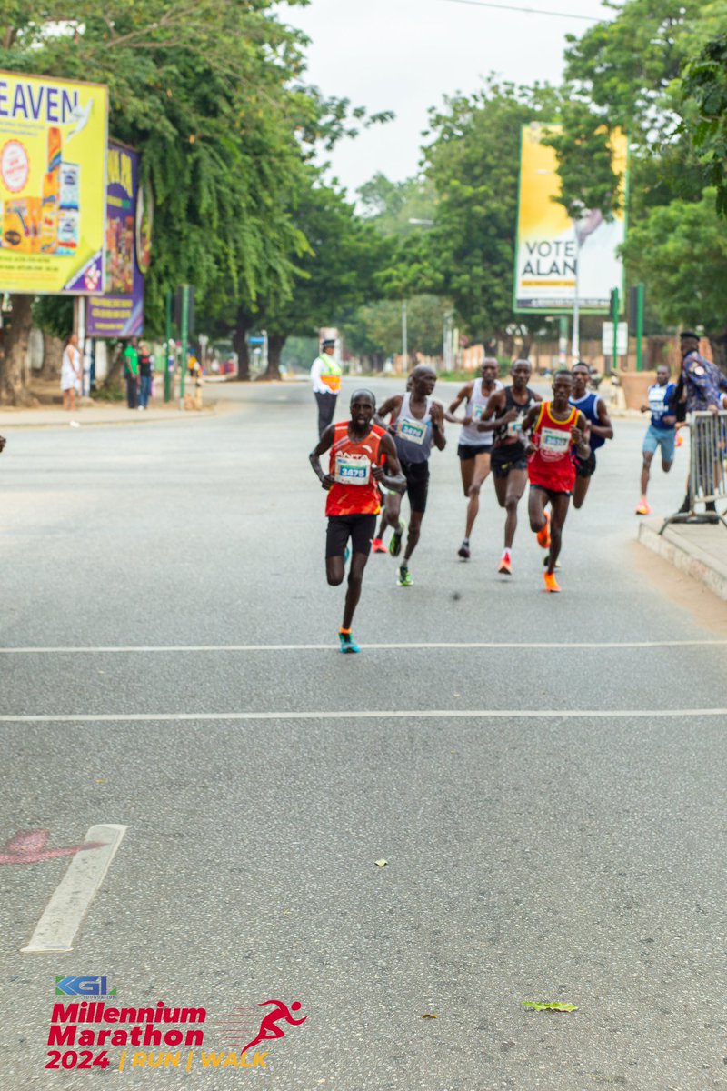 Mill_marathon's tweet photo. The weekend is here!  Let’s make the most of it with some movement, whether it’s running, jogging, walking, or biking; every step counts!  Let these memories from the 2024 Millennium Marathon  inspire you to keep active and healthy.     #MillenniumMarathon2025 #StayActive https://t.co/itdD8VdZLN