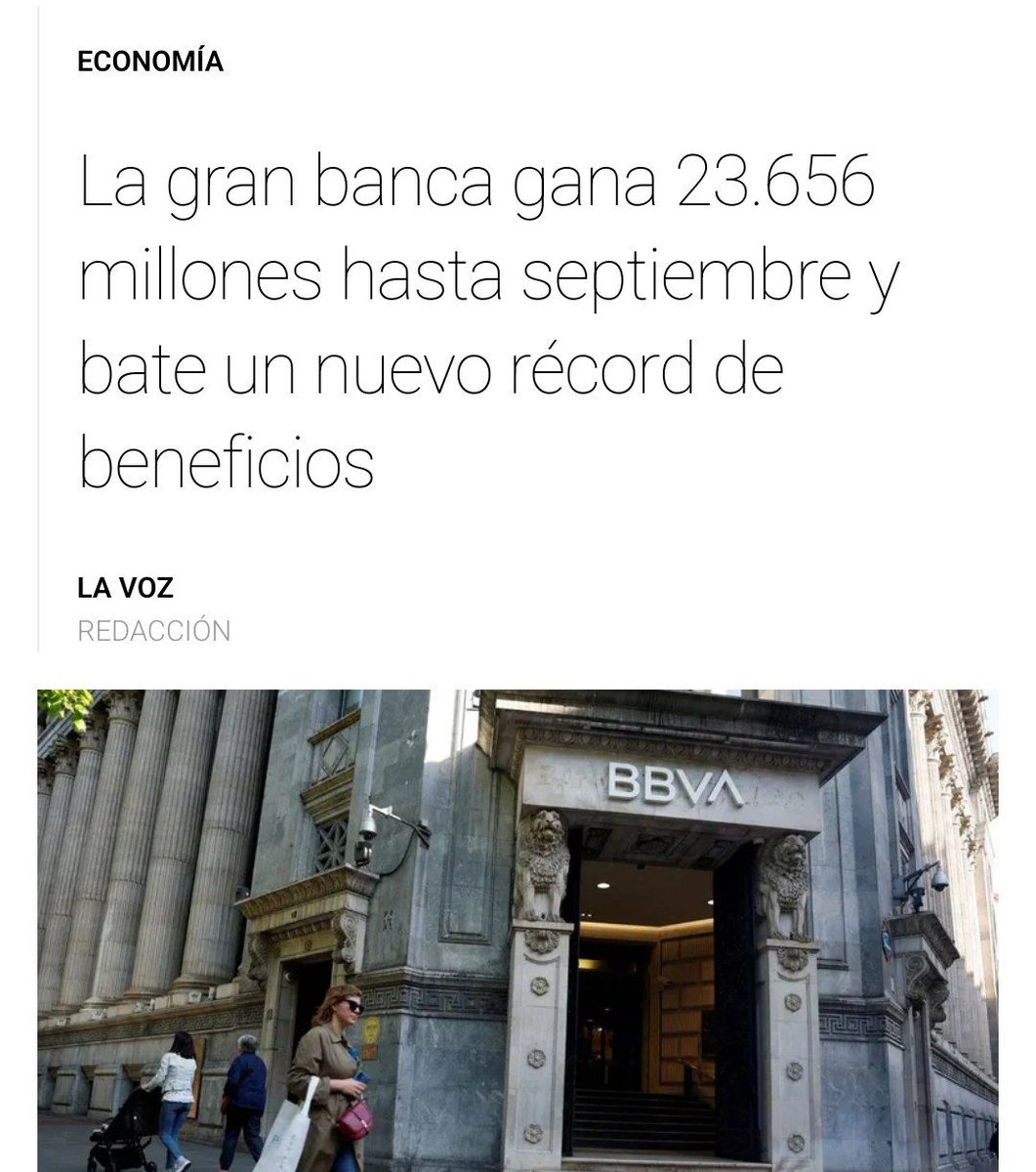 Estas intolerables imágenes de saqueos indiscriminados no deberían tener cabida en nuestra sociedad