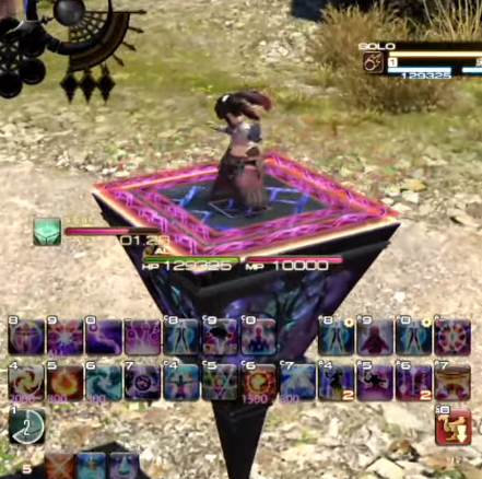 EpicUrianger's tweet image. AND NOW THEE  ART CAPABLE OF INITIATING A FLIGHT OR FLIGHT REPONSE WITHIN THY FELLOW STATIC MEMBERS