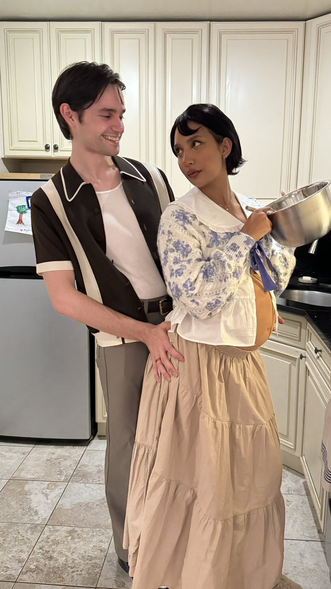 My husband was craving halloween candy so I made some from scratch