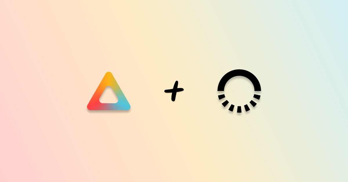 triangleplatfrm's tweet image. We’re excited to announce that Triangle (@triangleplatfrm) has been acquired by Bridge (@stablecoin).
Read our announcement: triangleplatform.com/blog/bridge-ac…