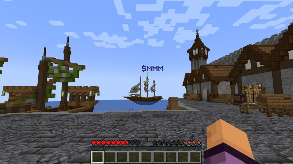 Who want to join me (๑ᵔ⤙ᵔ๑)

$MMM @MedivalmineCTO