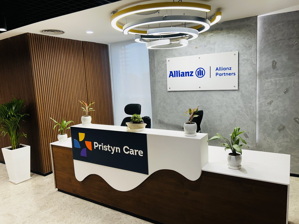 TheNurserys's tweet photo. 🌿 Thank you, Pristyn Care! 🌿

Thrilled to enhance your workspace with our natural air-purifying plants! Here’s to a green, inspiring, and productive partnership. 🌱💼

Need more info? We’re here to help!

📞 7827 734 874 
✉️ info@thenurserys.com
🔗 https://t.co/xklbB7pYFH https://t.co/KVNwz5ISEp