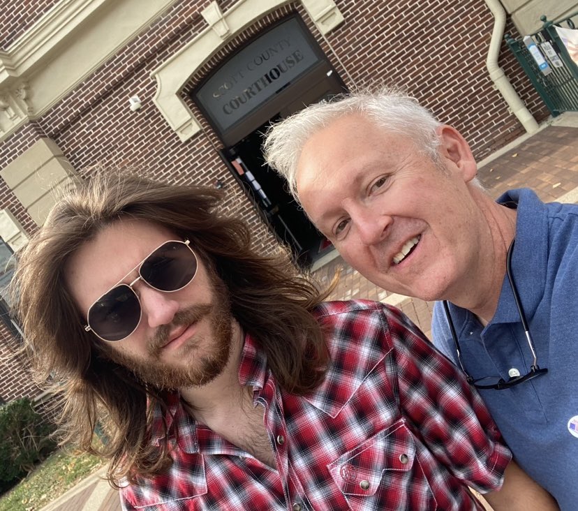 Michael Crisp tweet media