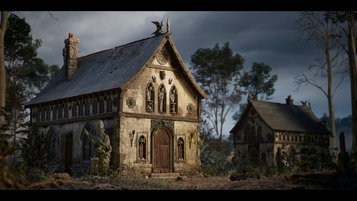 How it started - how it is going