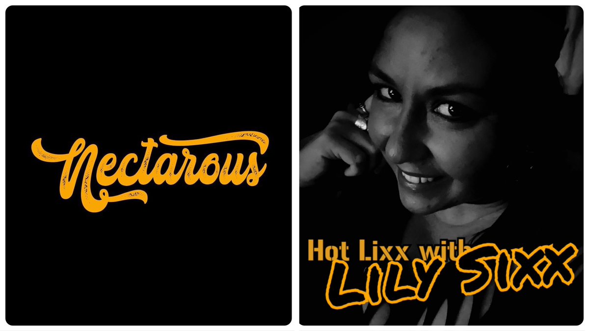 Tune in NEXT WEEK on Hot Lixx with Lily Sixx for the amazing interview with Hard Rock Band from Minnesota, Nectarous!!

We talk about the album, the new single, influences and more!🖤🤘🏽

Thursday 6PM EST only on Rock Rage Live
rockrageradio.com <a href="/RockRageMusic/">RockRageRadio</a>